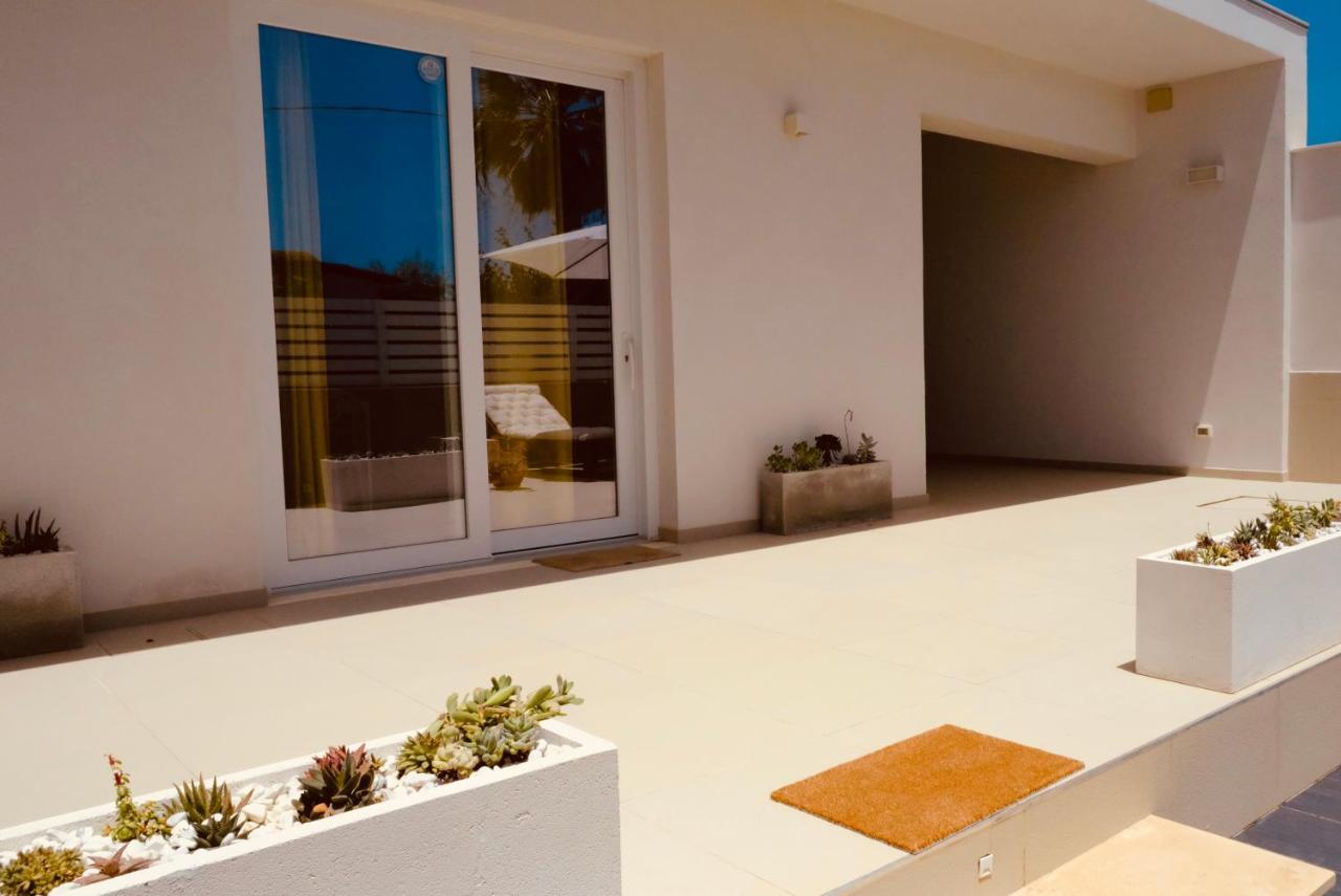 Villa San Lorenzo Reitani Exterior foto